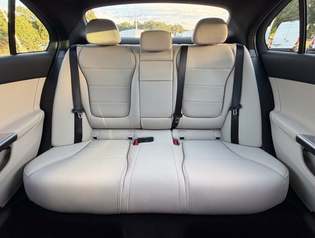 Used 2026 White Mercedes-Benz C 300 image 17