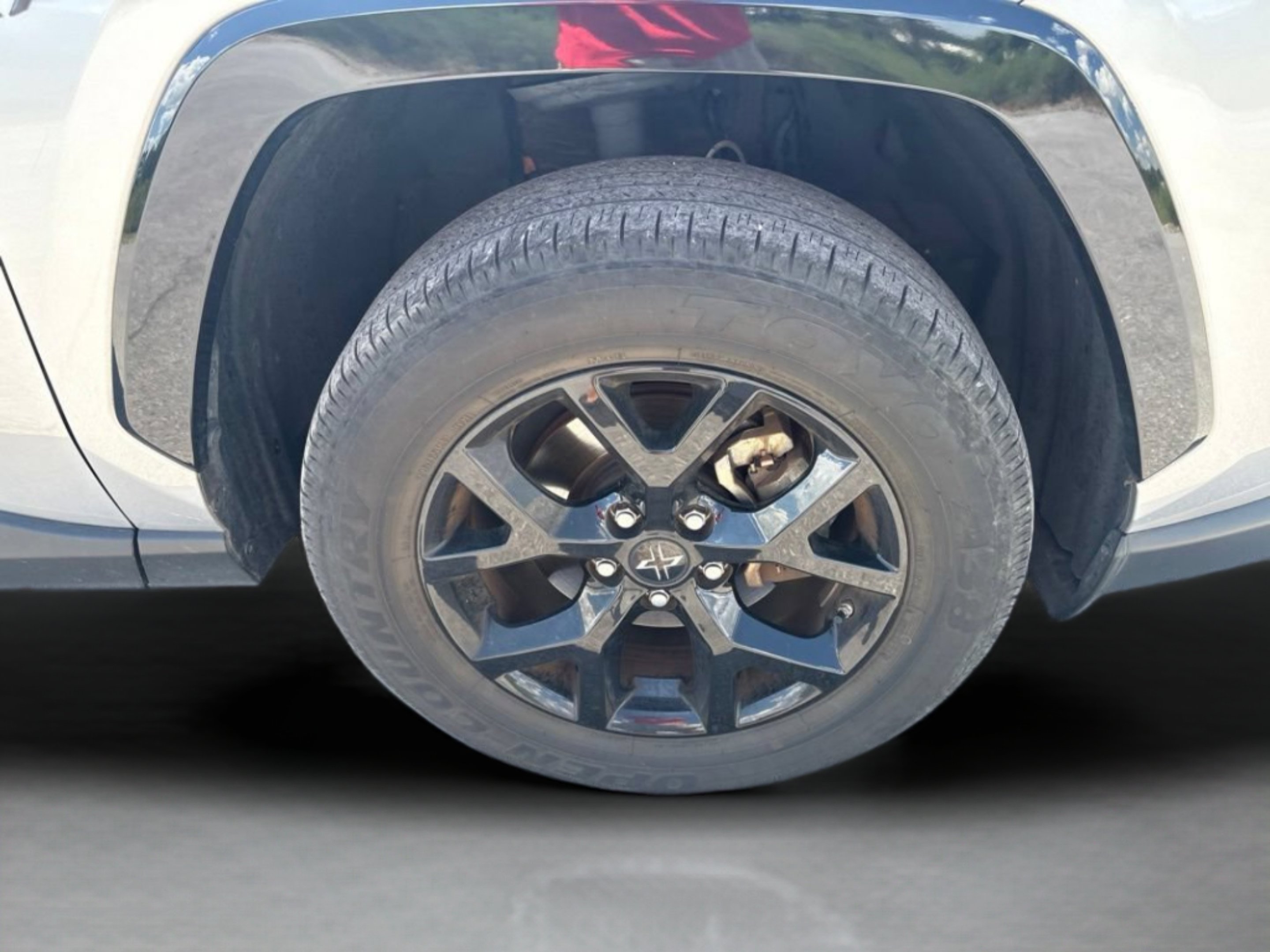 Certified Used 2023 Silver Sky Metallic Toyota Hybrid LE image 34