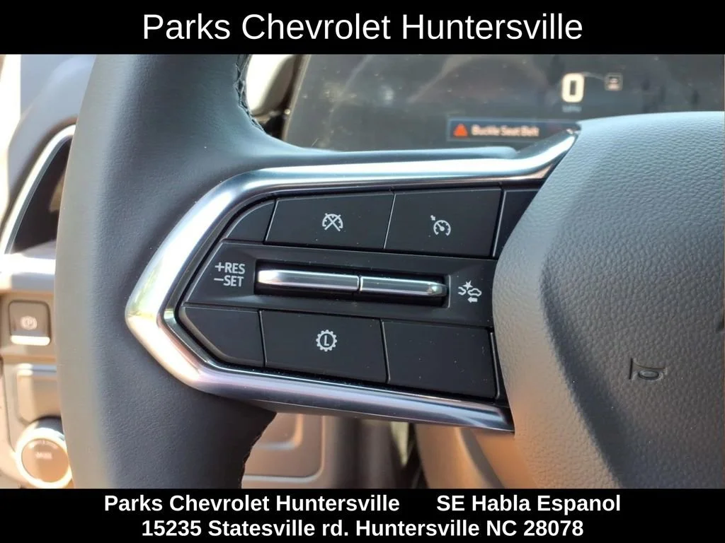 2026 Chevrolet Tahoe LS - Photo 11