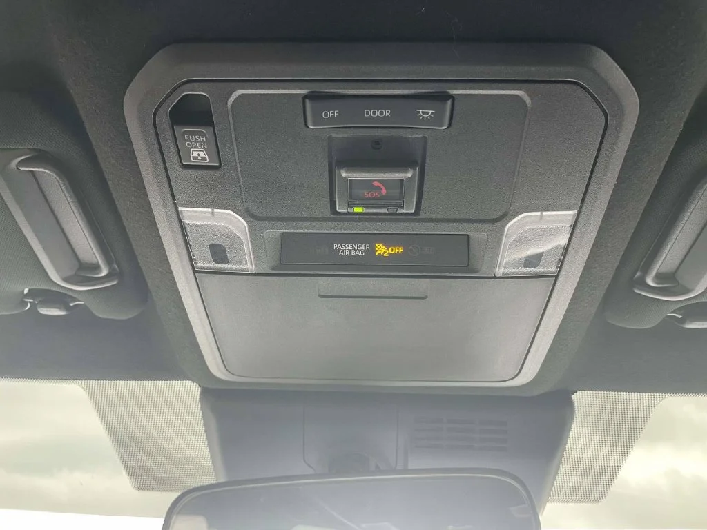 Certified Used 2025 UNDERGROUND Toyota SR5 image 27