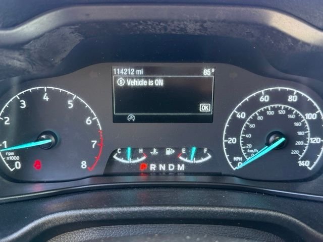Used 2019 White Ford XL image 15