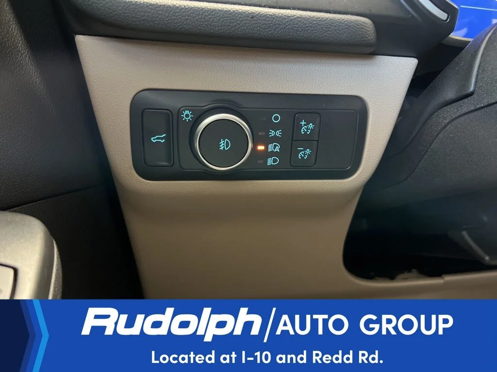 2022 Ford Escape SEL - Photo 31
