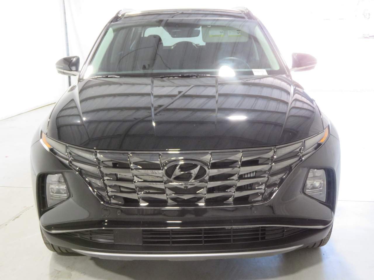 Certified Used 2024 Phantom Black Pearl Hyundai Limited image 2