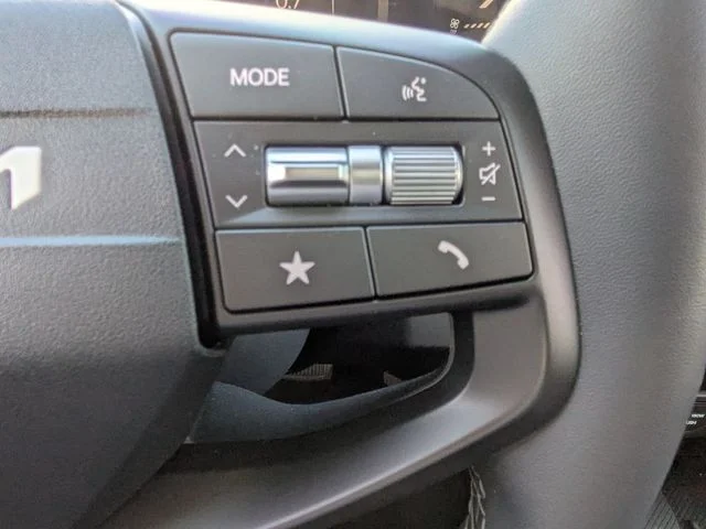 Certified Used 2025 Deep Sea Blue Kia EX image 23