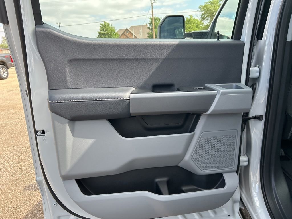New 2026 Avalanche Ford XL image 37