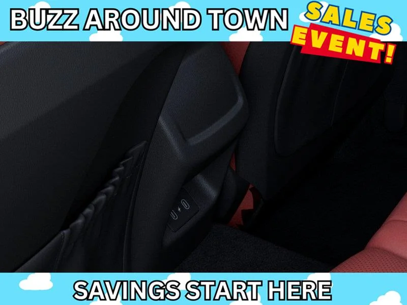 New 2026 Aurora Black Pearl Kia GT-Line image 26