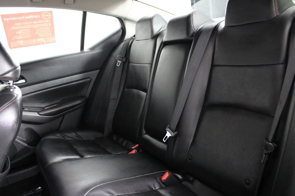 2023 Nissan Altima SR - Photo 20