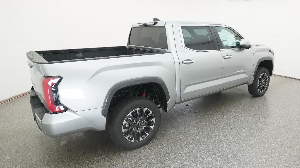 2026 Toyota Tundra Limited - Photo 42