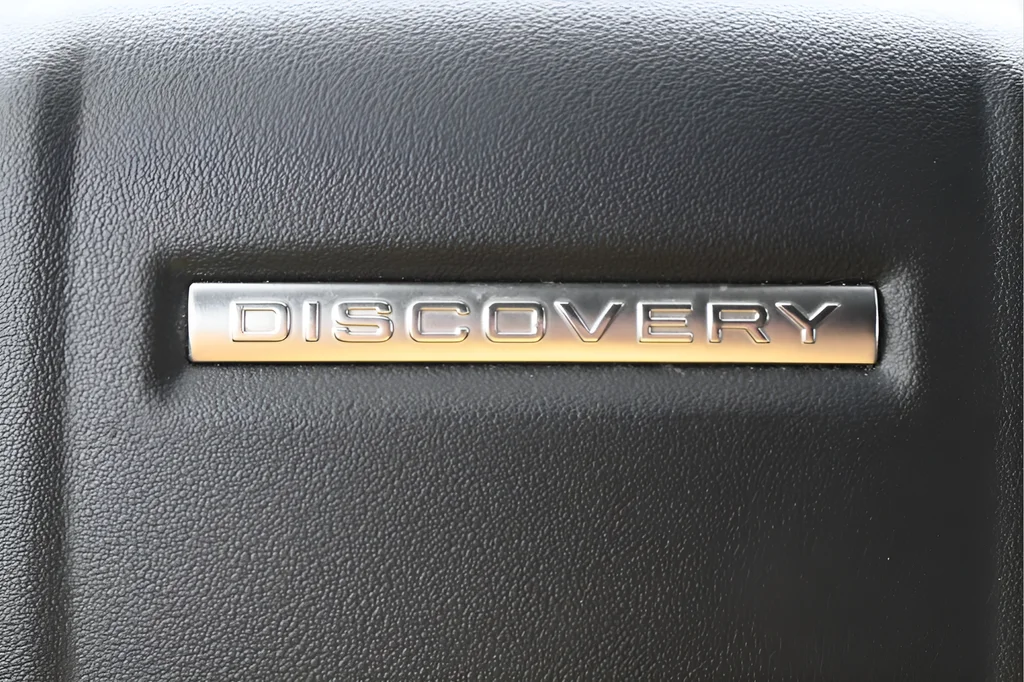 2020 Land Rover Discovery Sport S - Photo 22