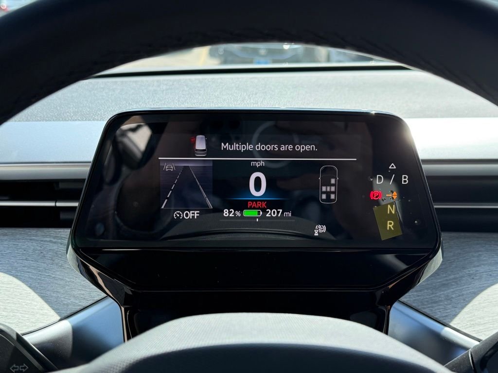 2025 Volkswagen ID. Buzz Pro S - Photo 17