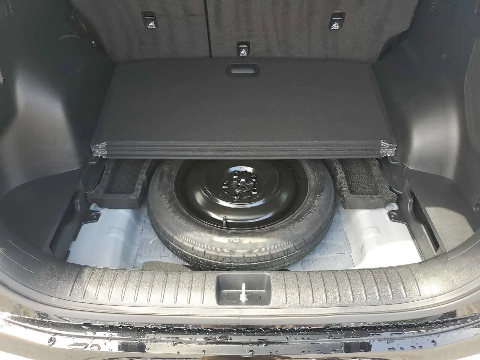 Used 2024  Kia SX image 24