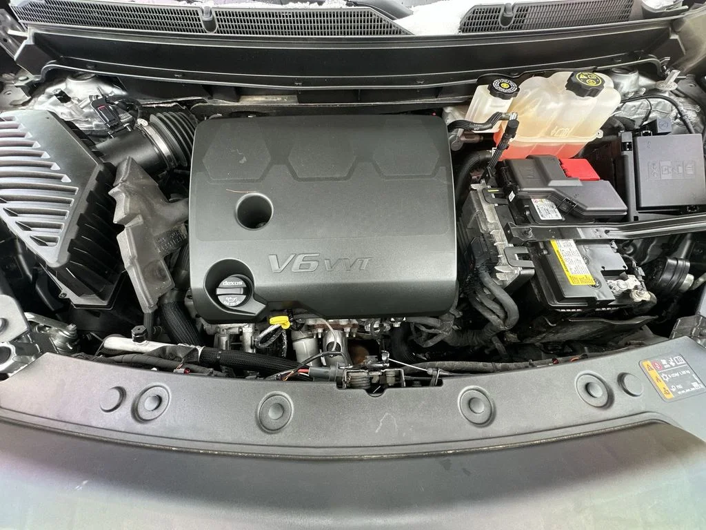 Used 2024 Gray Buick Essence image 25