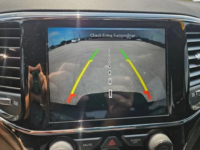 Used 2021 Gray Jeep Laredo X image 20