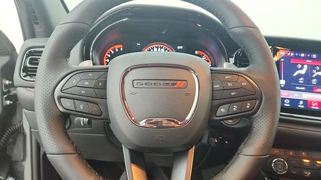 New 2026 Destroyer Gray Clear-Coat Exterior Paint Dodge GT Plus HEMI V8 image 23