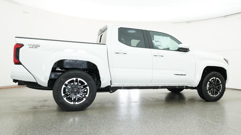 New 2026 Ice Cap Toyota TRD Sport image 28