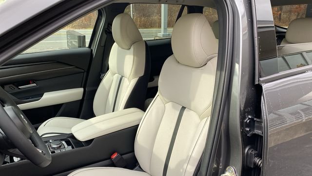 2026 Mazda CX-50 Premium - Photo 13