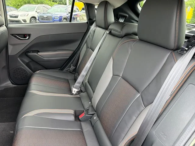 New 2026 Green Subaru Limited image 22