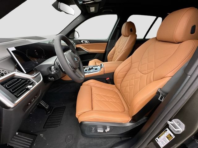 New 2026 Green BMW sDrive40i image 16