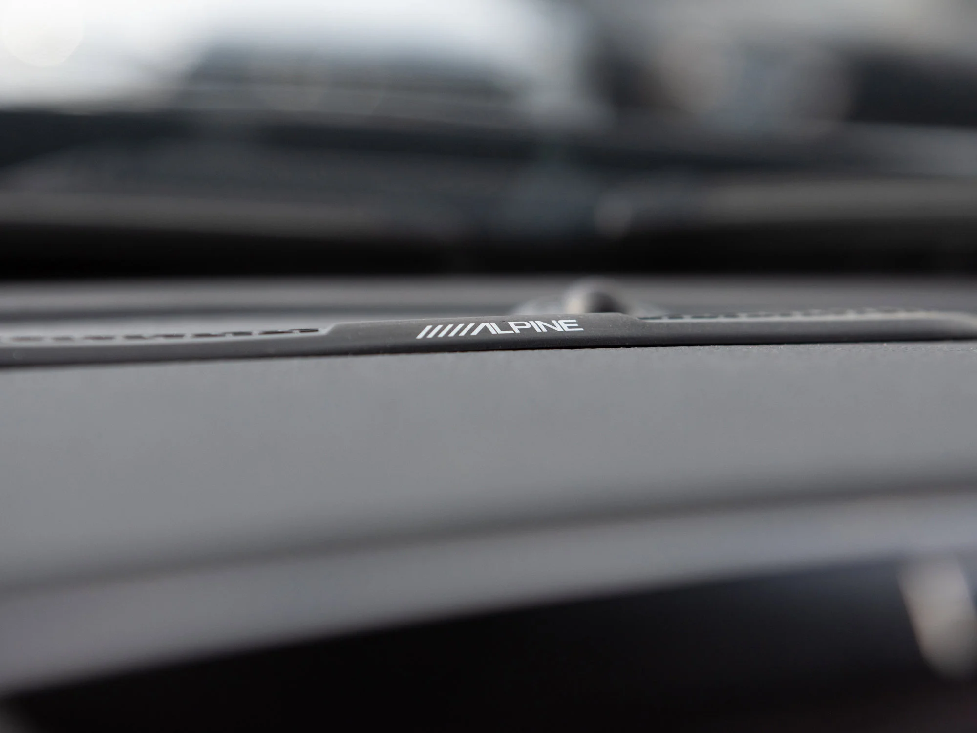 New 2026 Grey RAM Sport* image 17