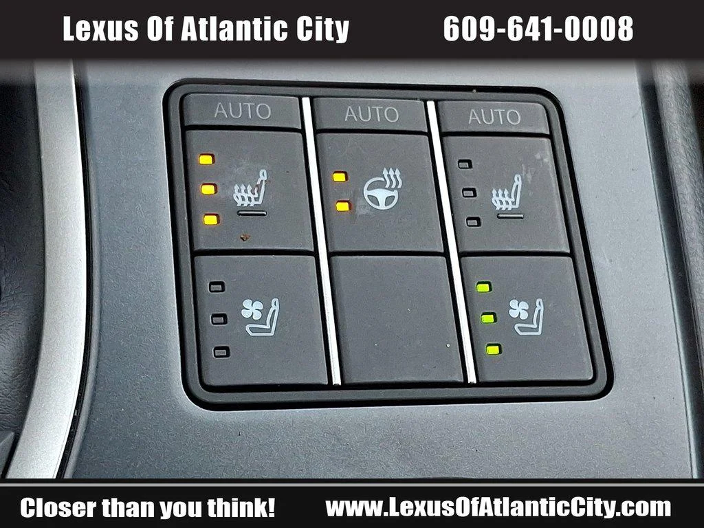 Certified Used 2023 Grecian Water Lexus UX 250h Premium image 25