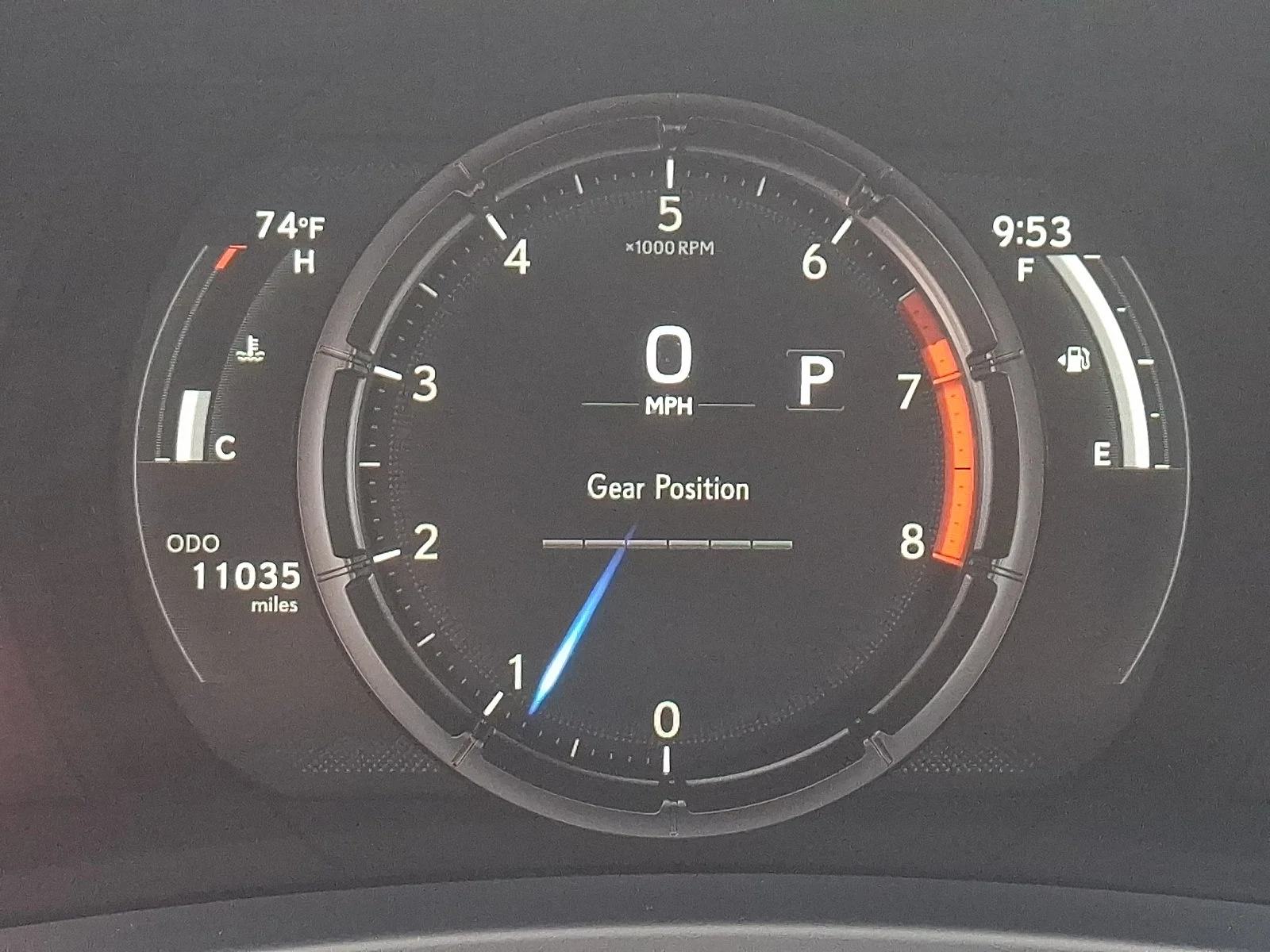 Certified Used 2025 CAVIAR Lexus  image 20
