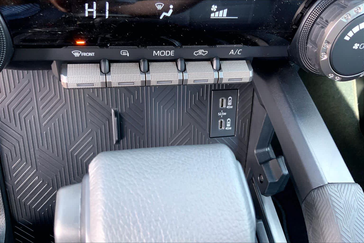 New 2026 Underground Toyota TRD Off-Road image 19