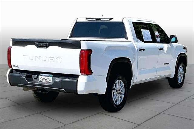 Certified Used 2025 ICE CAP Toyota  image 12