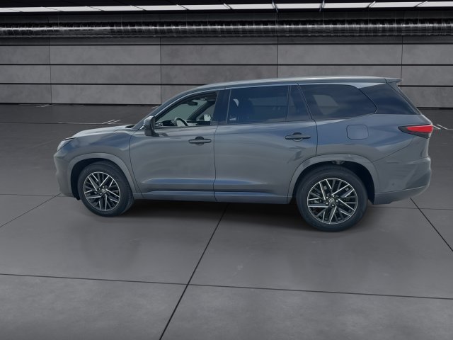 Certified Used 2024 Gray Lexus 350 Premium image 5