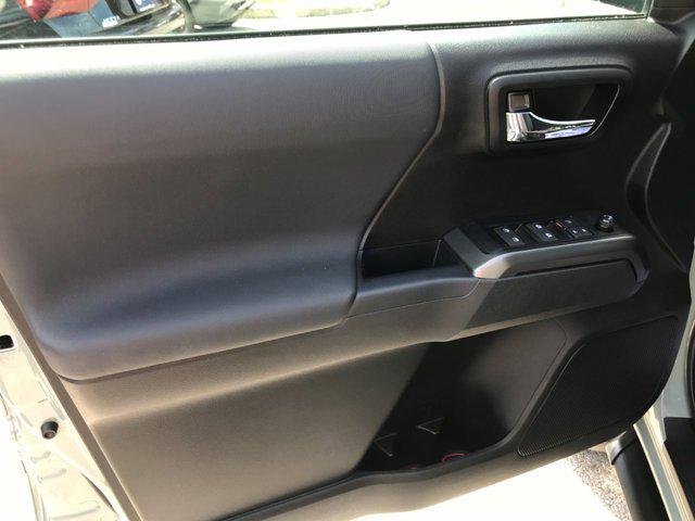 Certified Used 2021 Lunar Rock Toyota TRD Pro image 50