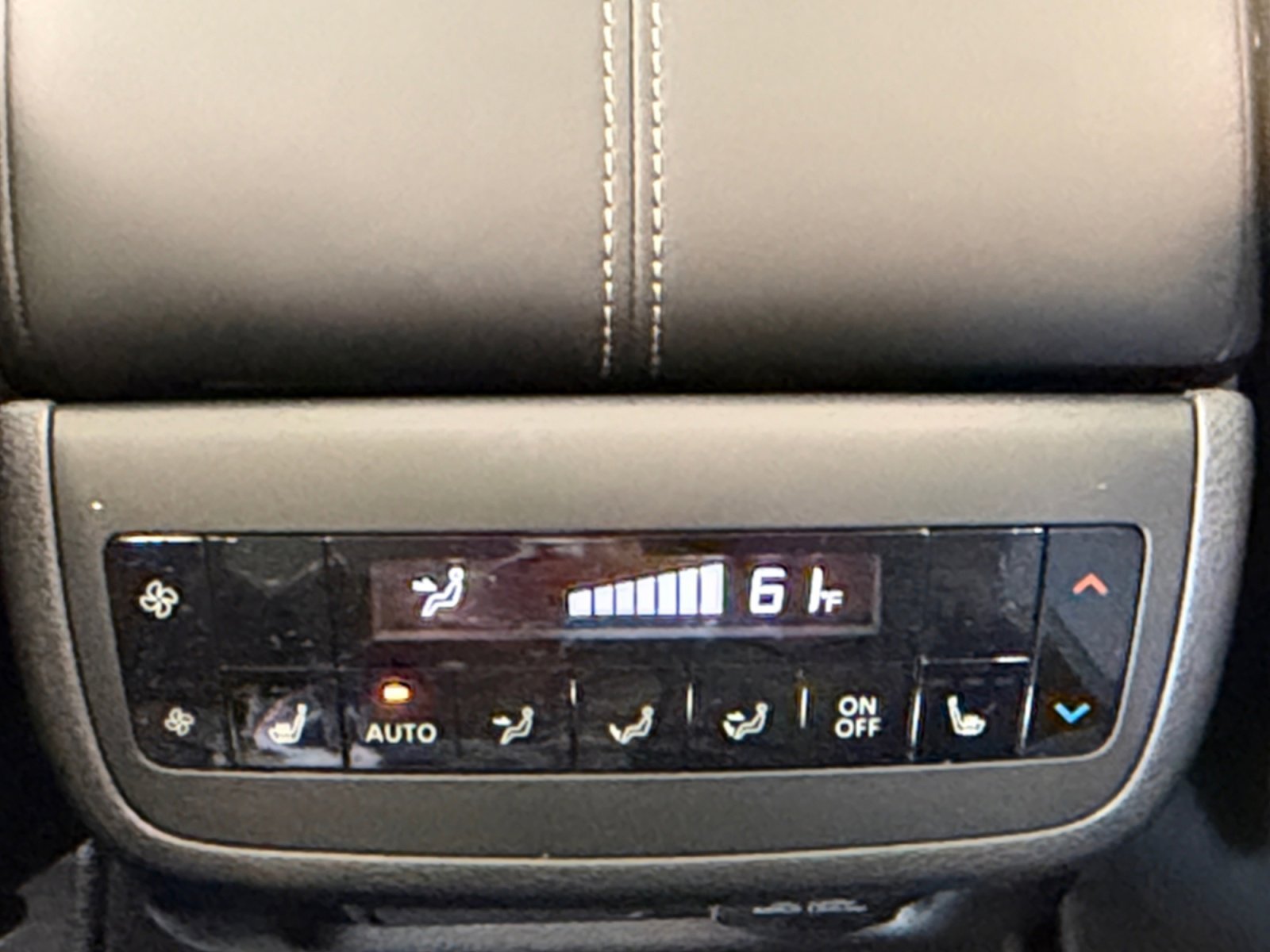 New 2026 Super Black Nissan Platinum image 36