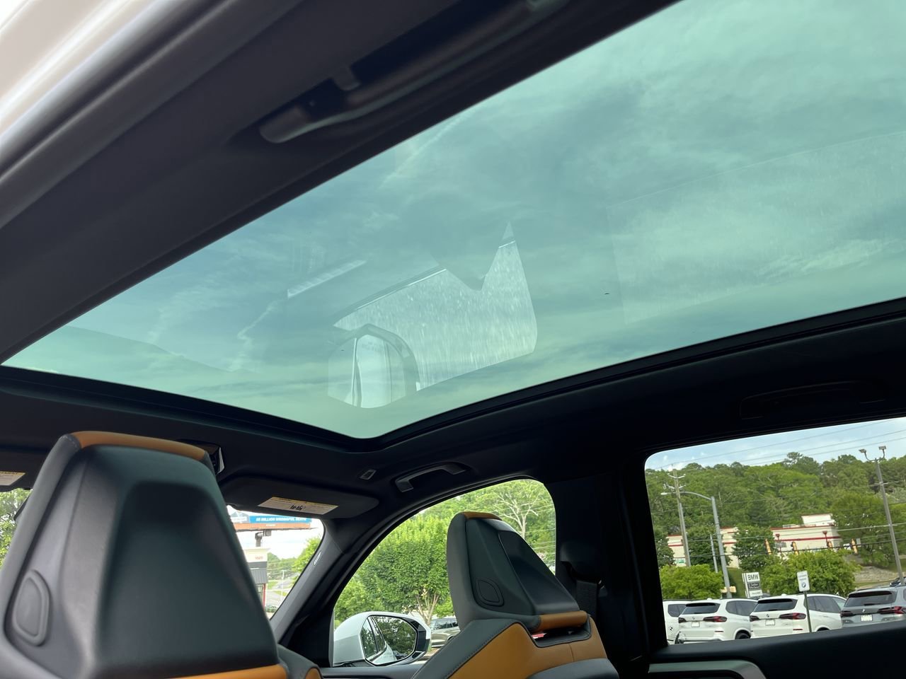 2025 BMW X3 30 - Photo 29