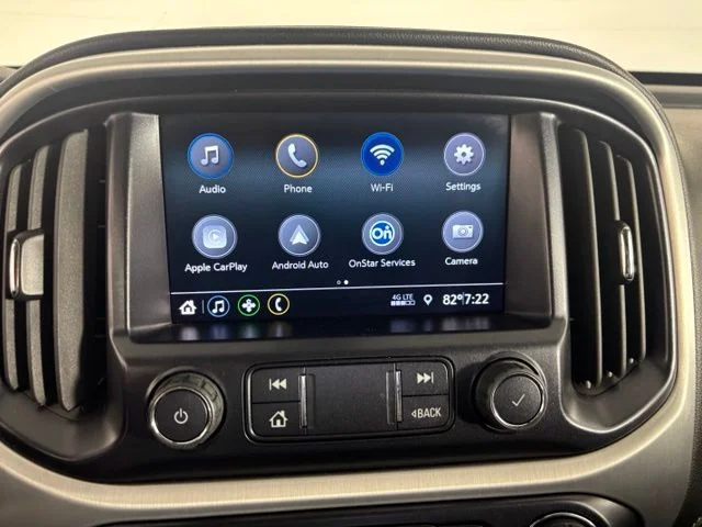 Used 2022 Black GMC Elevation image 22