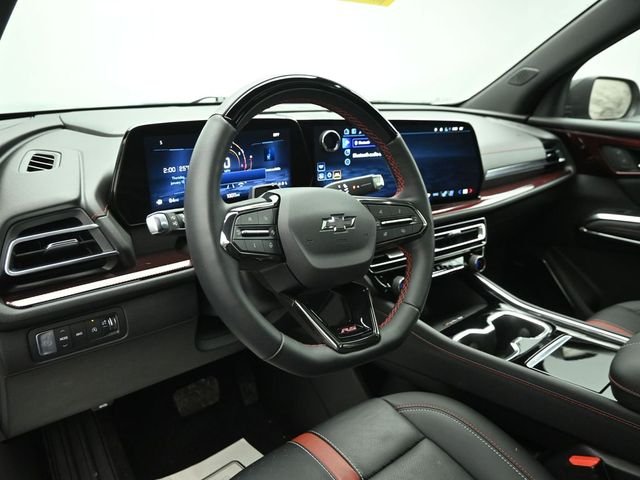 2024 CHEVROLET TRAVERSE - Image 10