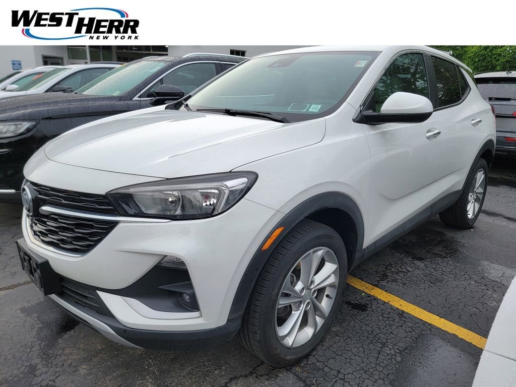 2023 Buick Encore GX Preferred AWD's photo