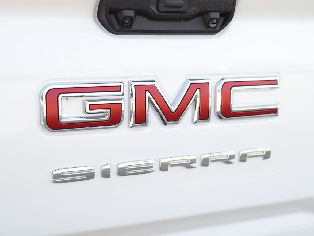 2026 GMC Sierra 2500HD SLT - Photo 35