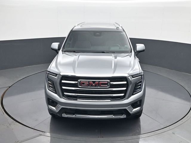 2026 GMC Yukon XL Elevation - Photo 15