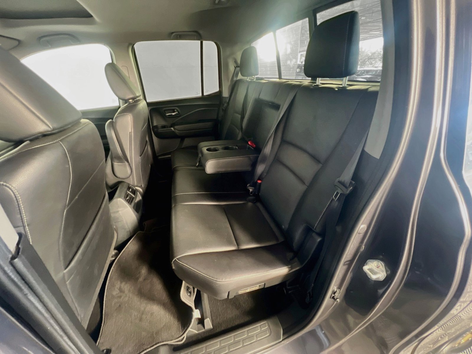Used 2023 Gray Honda RTL-E image 27