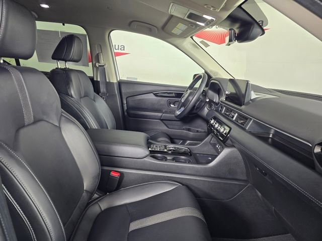 2024 Honda Pilot EX-L - Photo 39