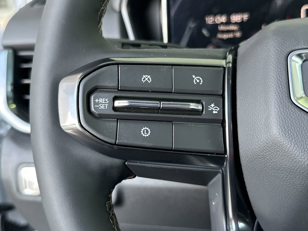 2026 GMC Terrain AT4 - Photo 21