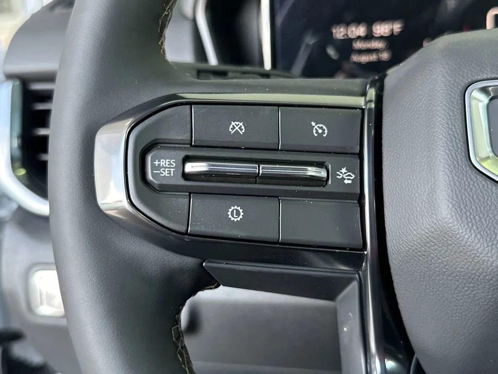2026 GMC Terrain AT4 - Photo 21