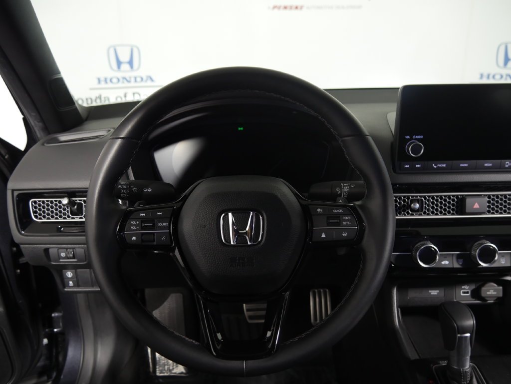 Certified Used 2024  Honda Sport image 13