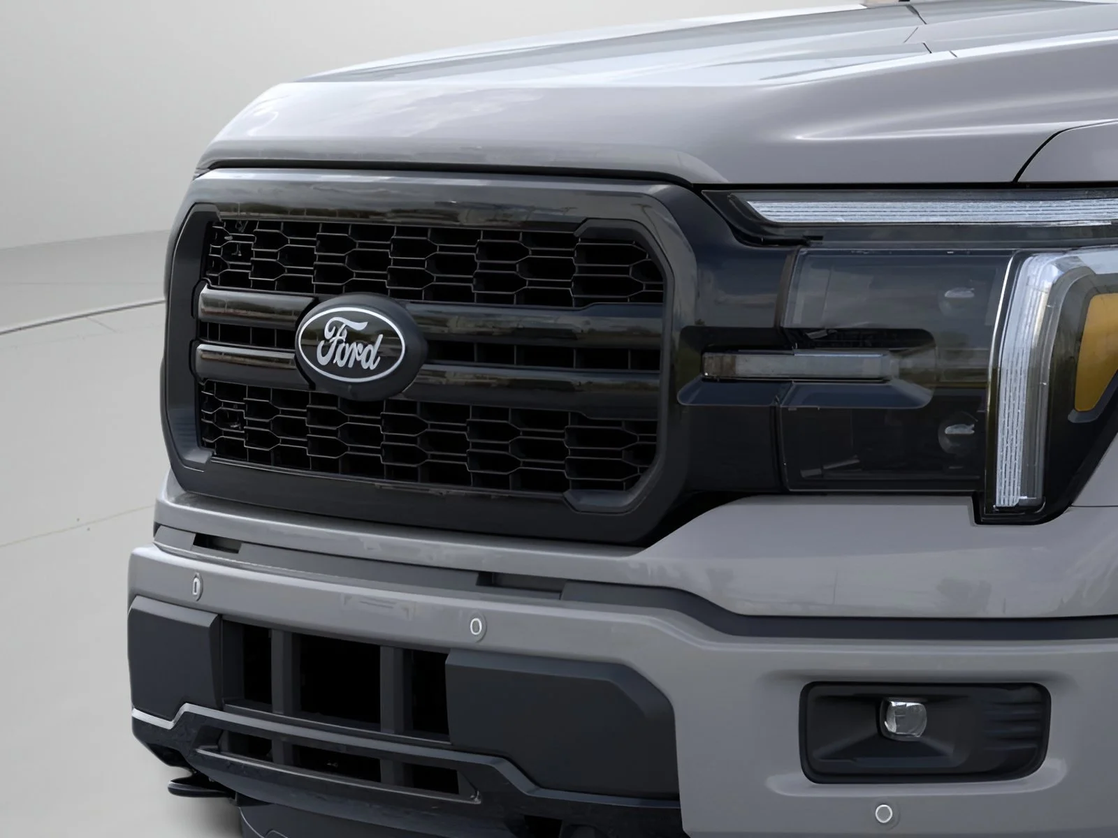 New 2026 Avalanche Ford LARIAT image 20