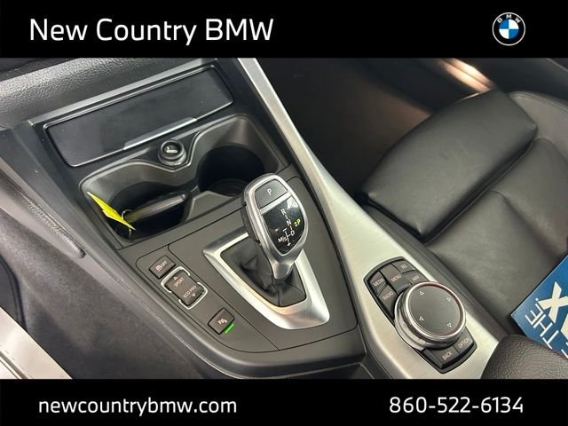 Used 2016 Silver BMW M235i xDrive image 22