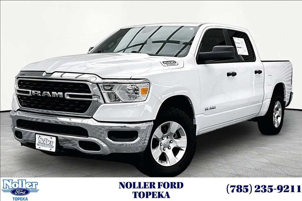 2024 RAM Ram 1500 Pickup