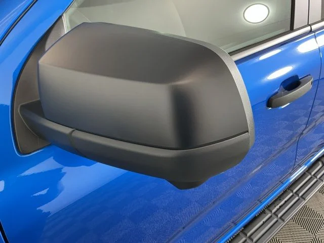 New 2026 Velocity Blue Metallic Ford XLT image 11