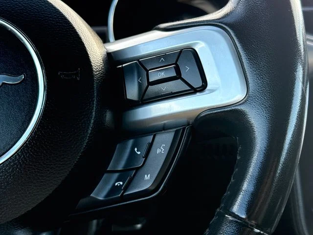 Used 2022 Silver Ford EcoBoost Premium image 27