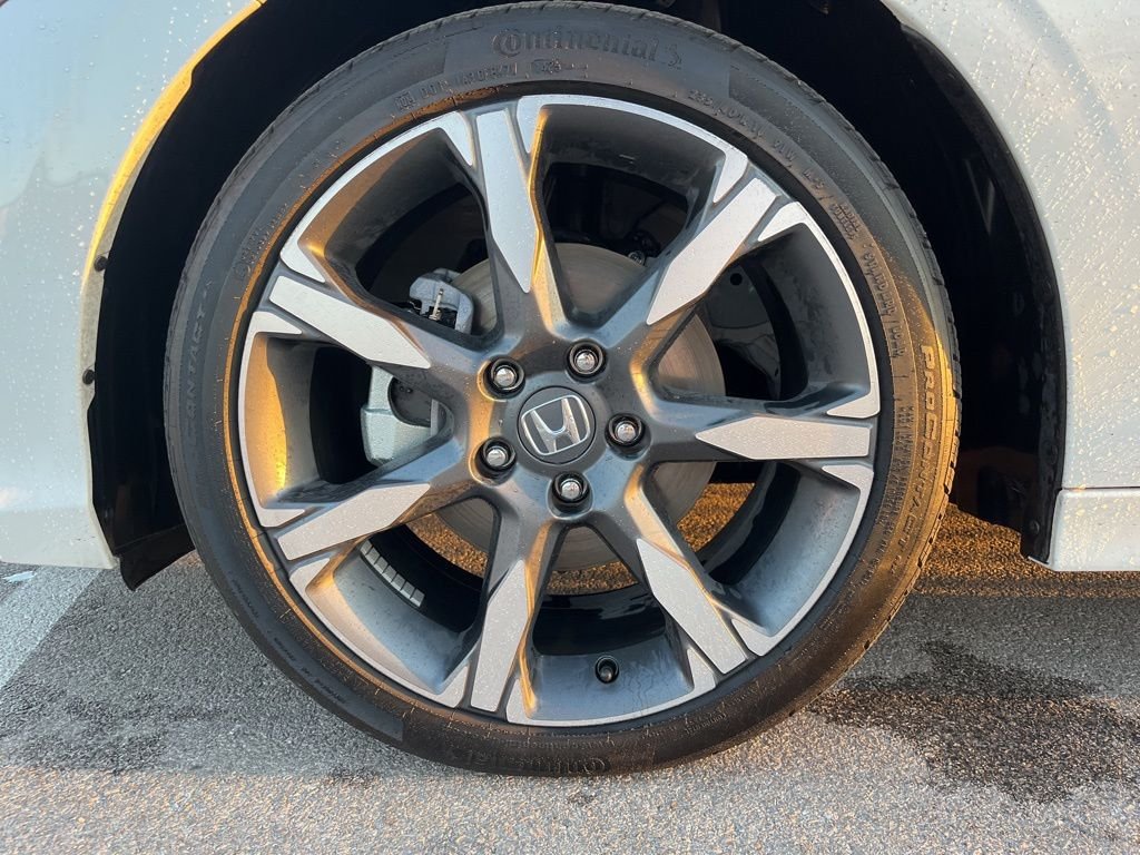 2026 Honda Civic Sport - Photo 11