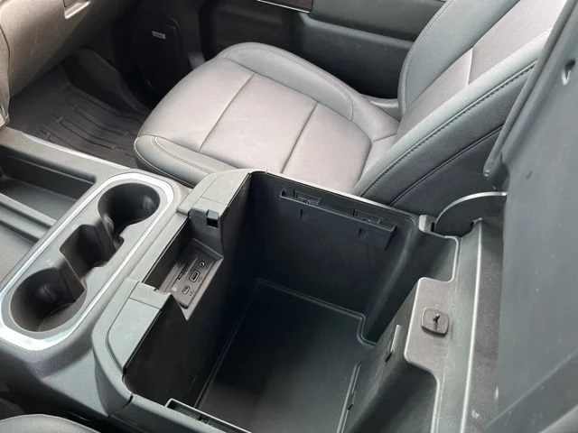 2022 GMC Sierra 2500HD SLT - Photo 36