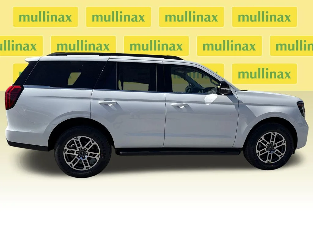 New 2026 White Ford Active image 16