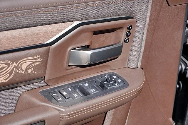 2026 RAM 3500 Limited/Longhorn - Photo 33
